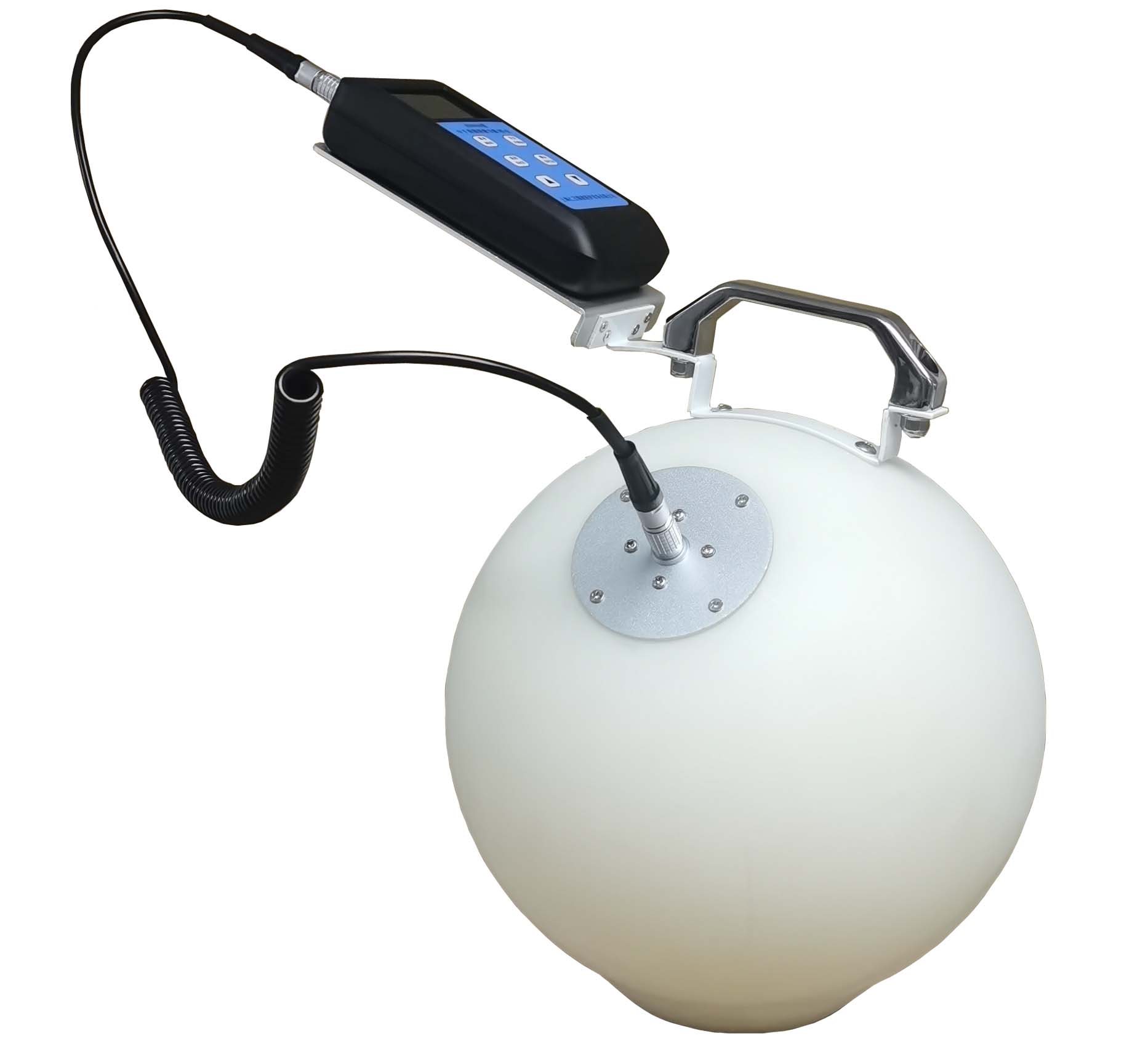 REN800A 中子、X、伽馬射線檢測(cè)儀
